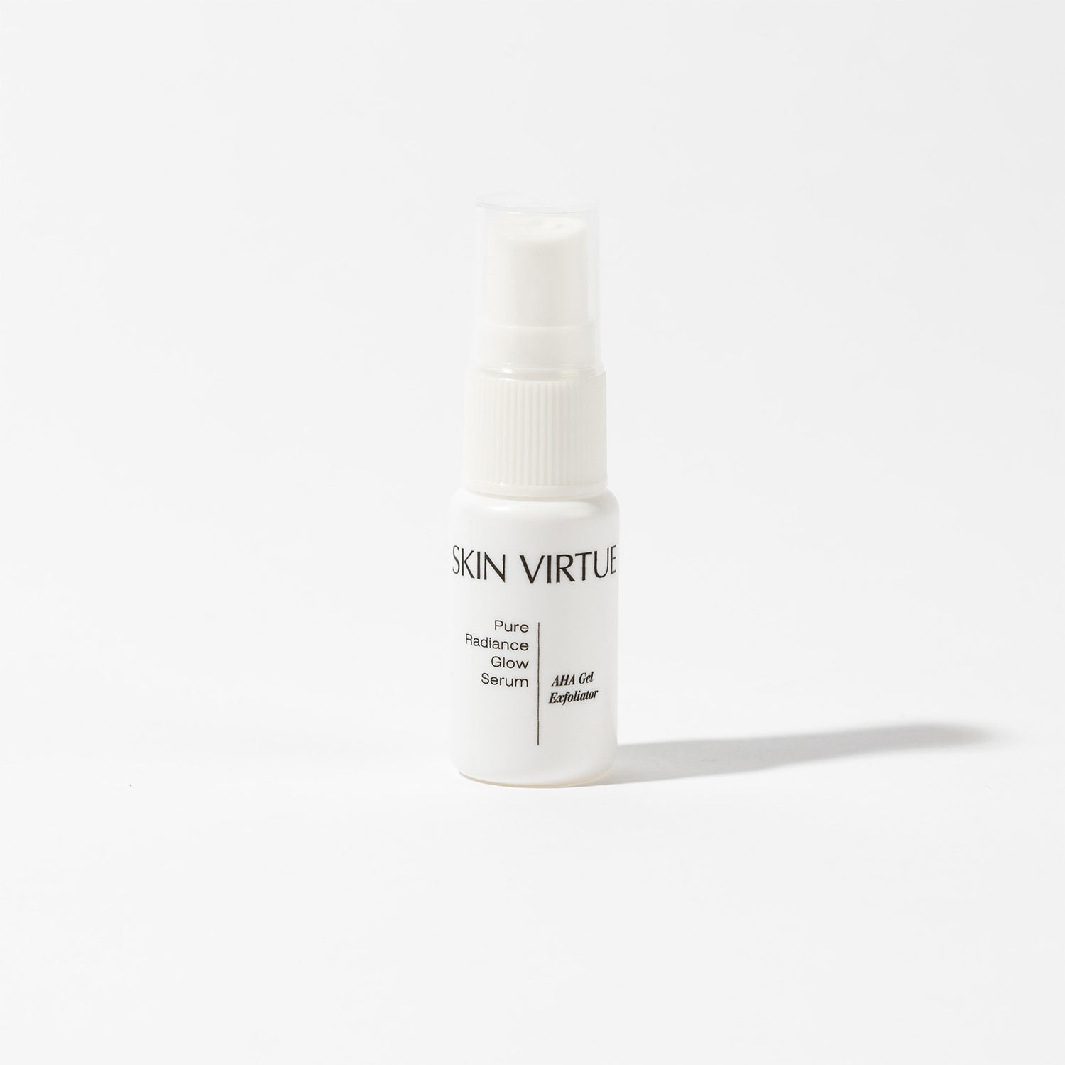 Pure Radiance Glow Serum 10ml
