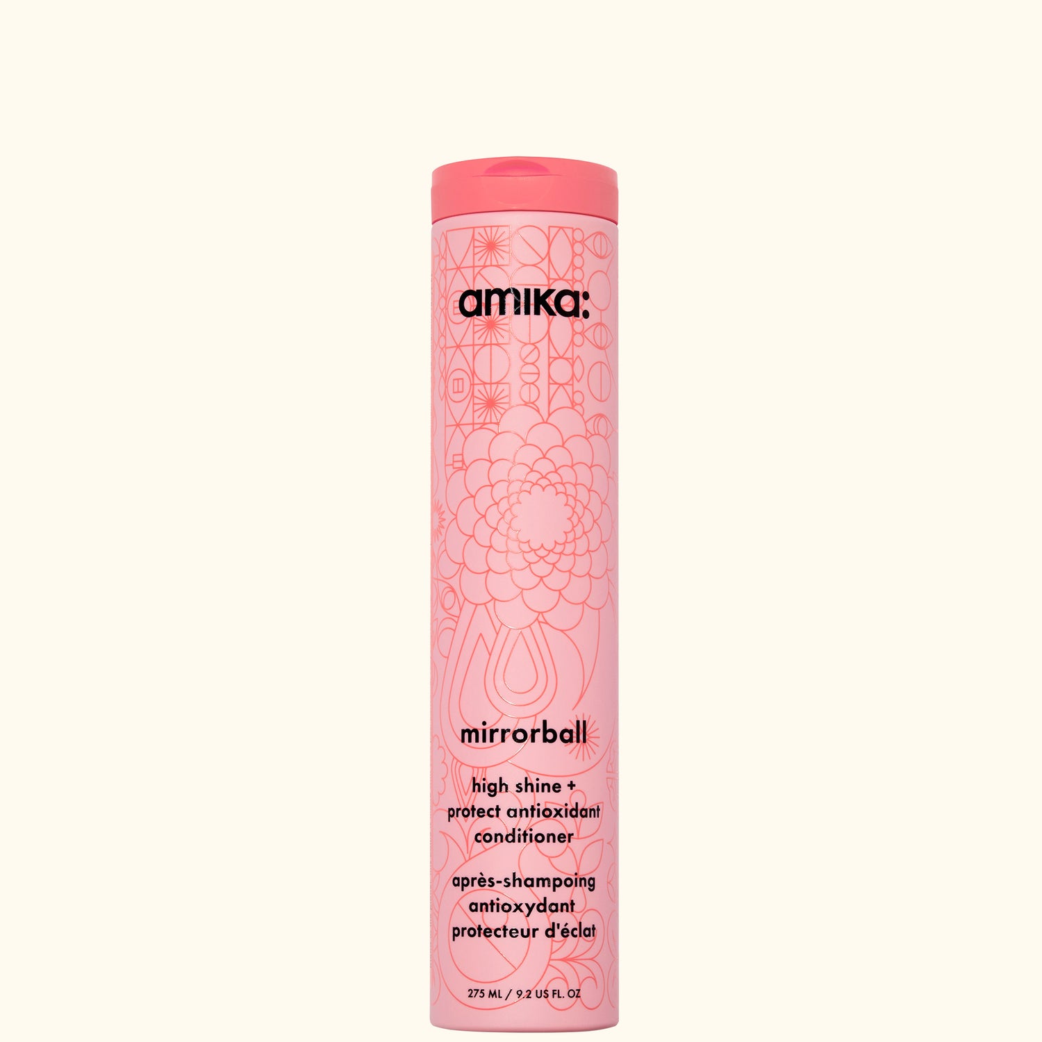 mirrorball high shine + protect antioxidant conditioner