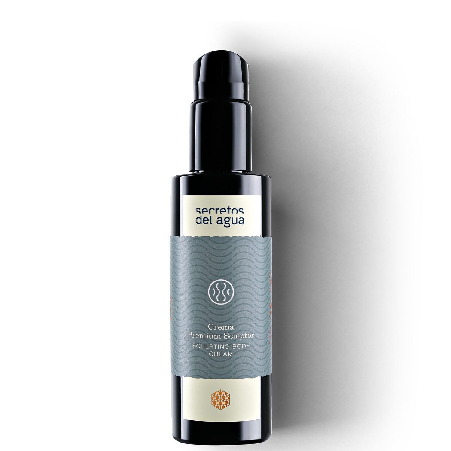 Sculpting Body Cream