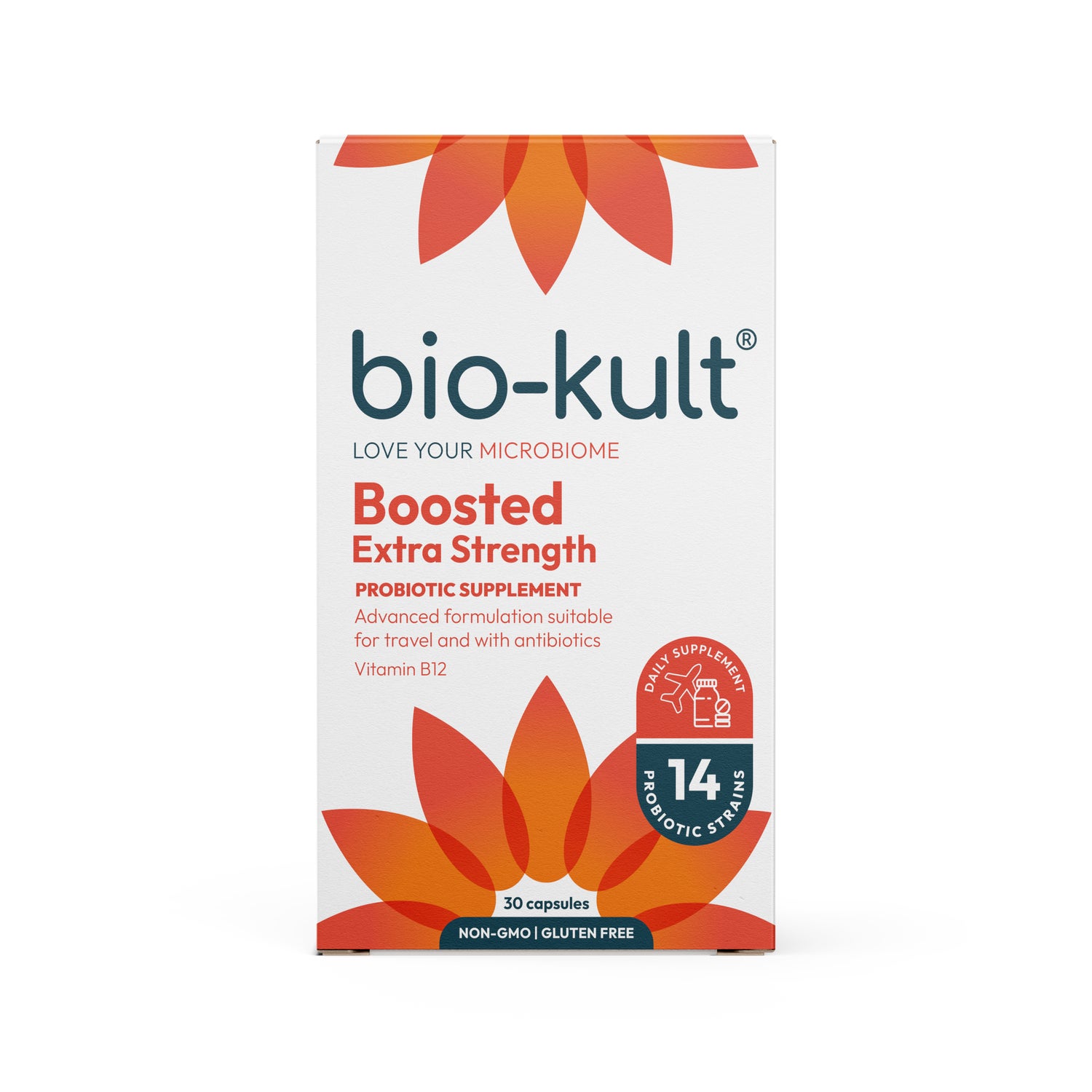 Bio-Kult® Boosted