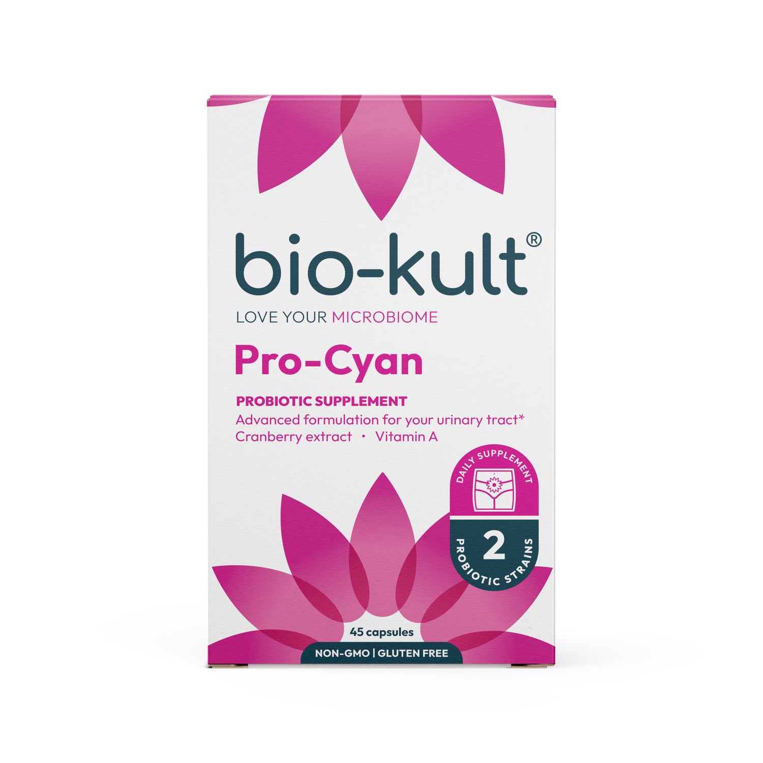 Bio-Kult® Pro-Cyan