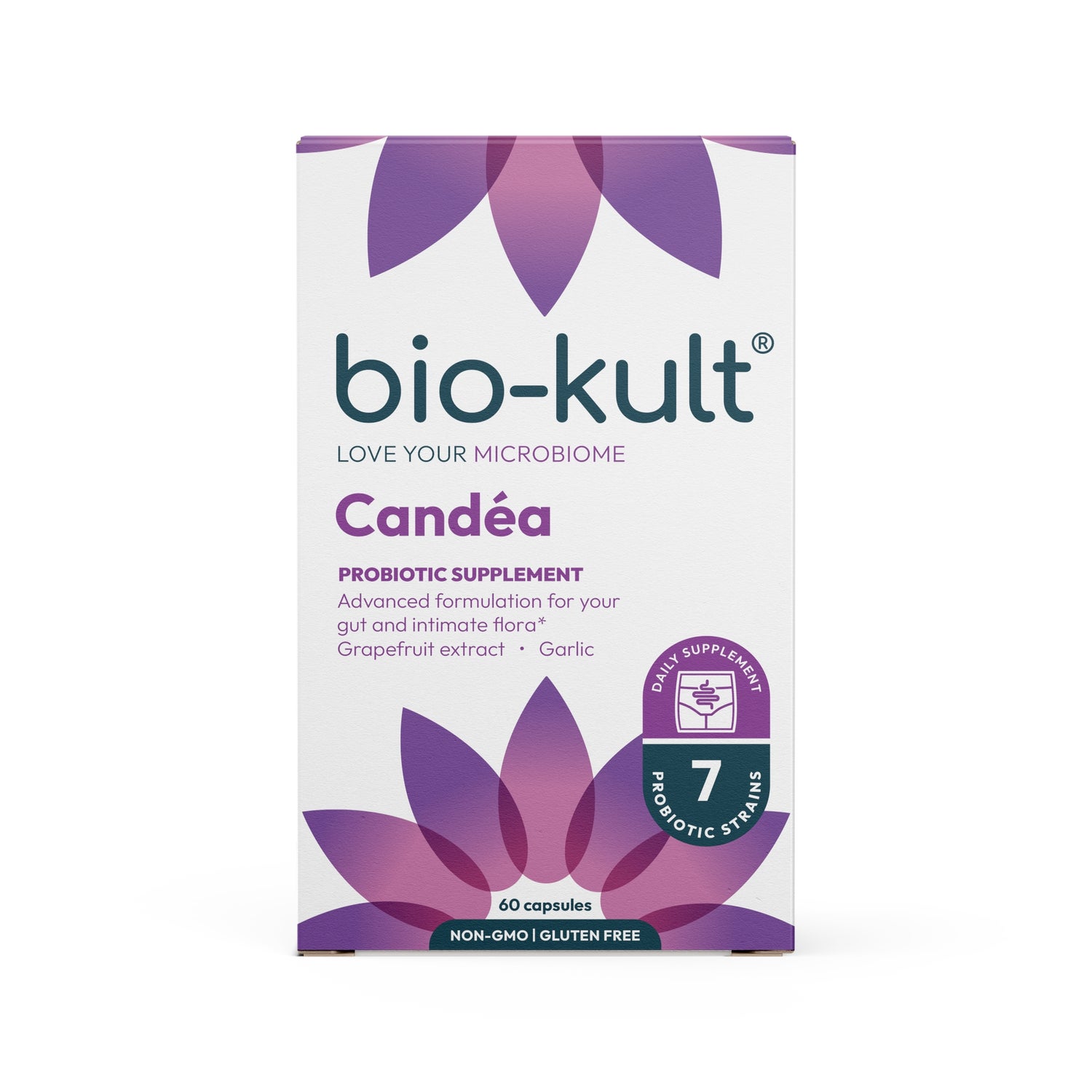 Bio-Kult® Candéa
