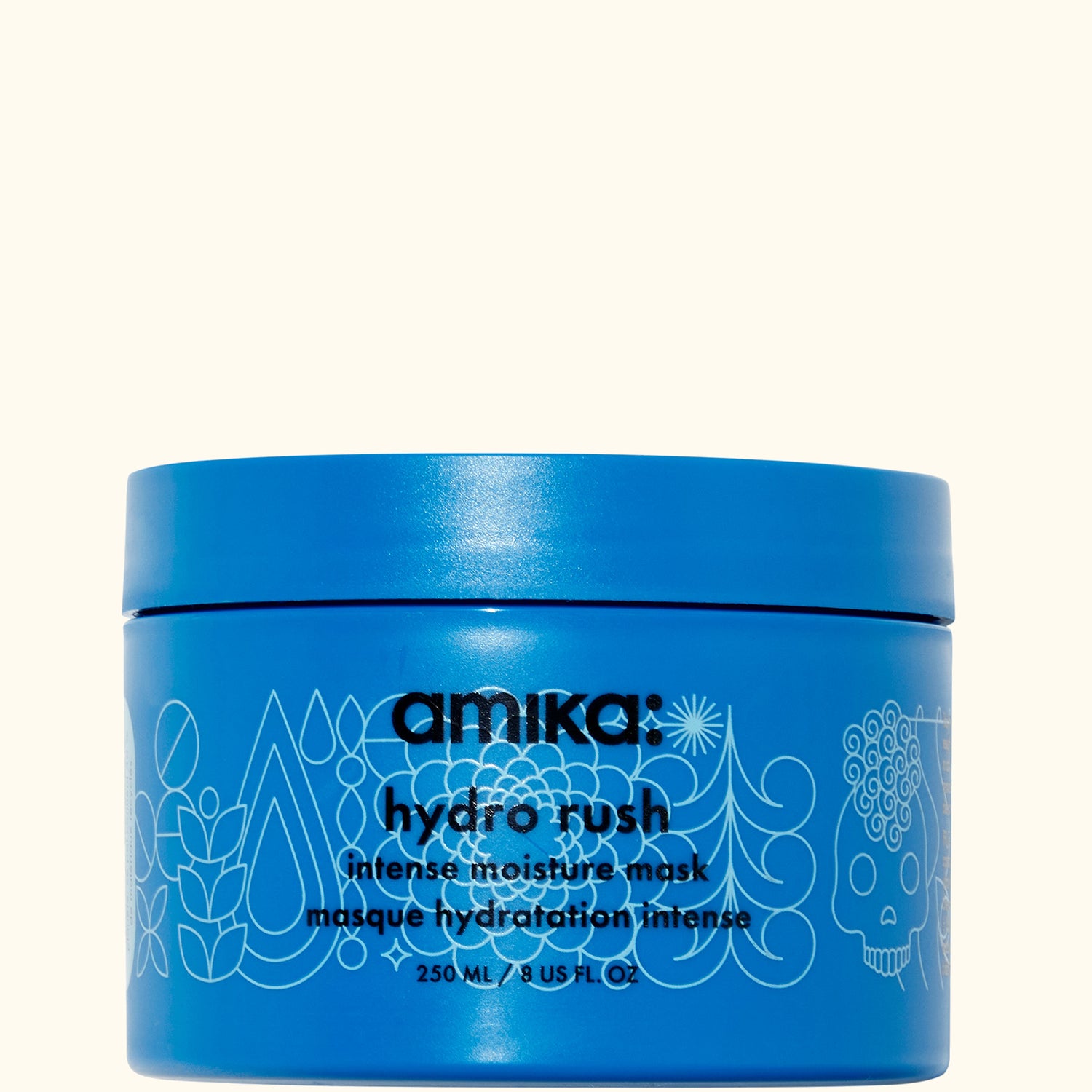 hydro rush intense moisture mask