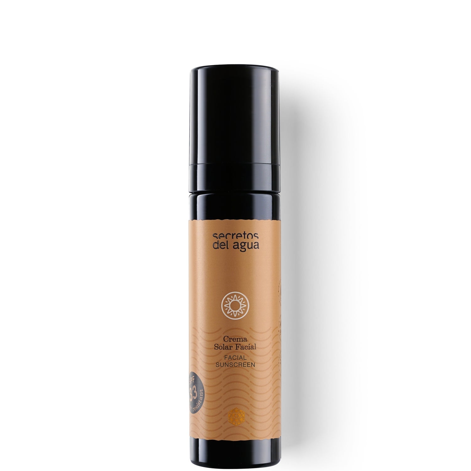 Facial Sunscreen SPF 33