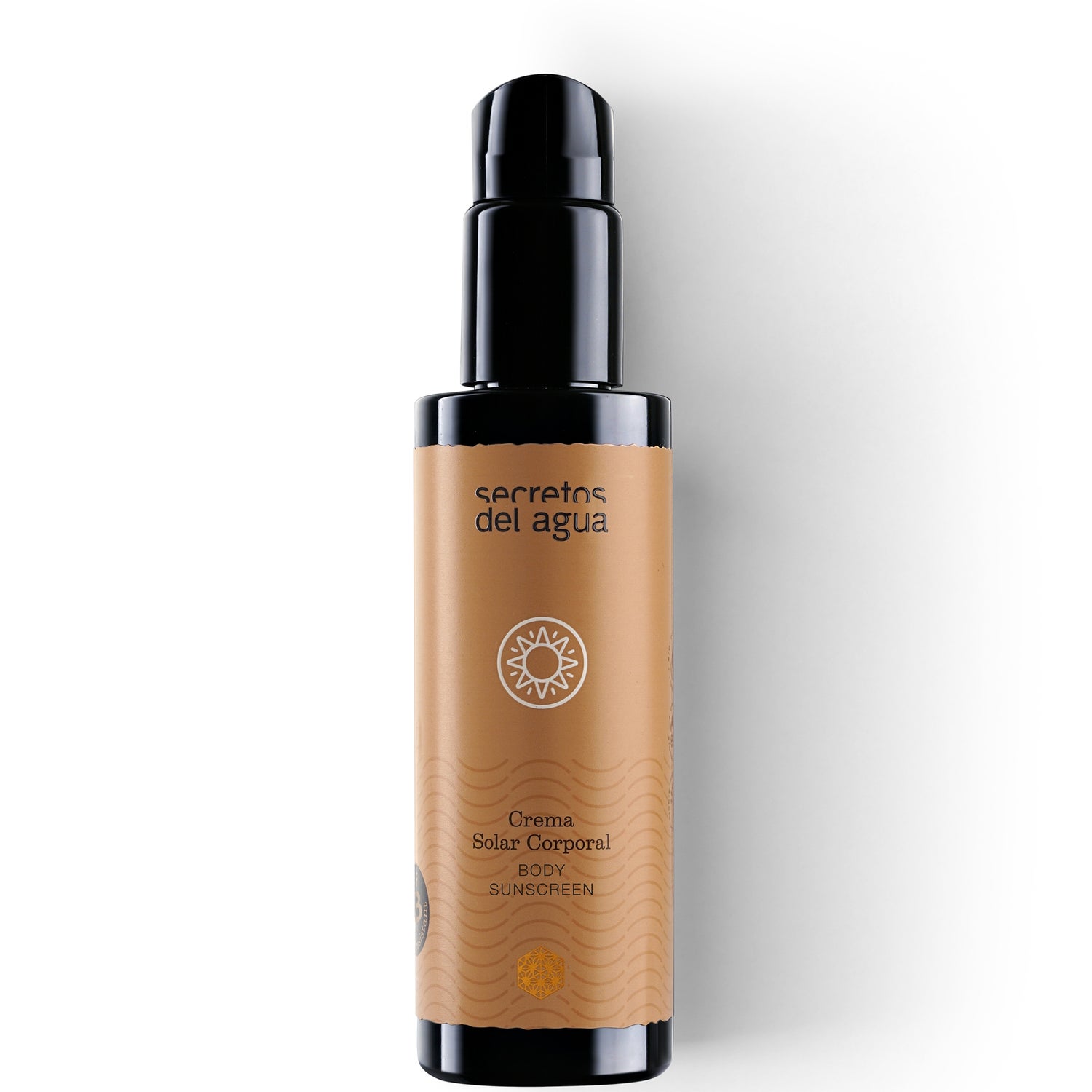 Body Sunscreen SPF 33