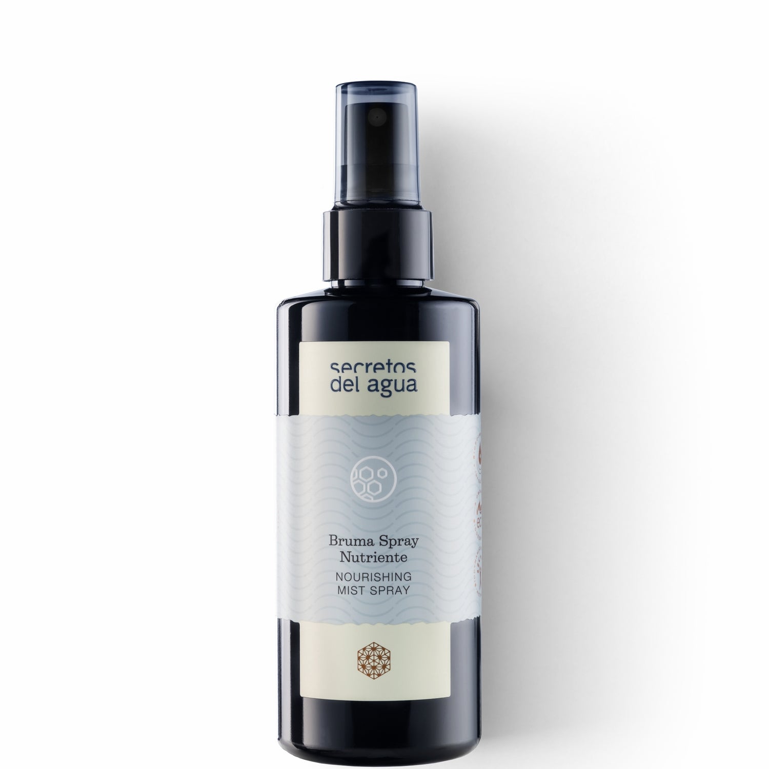 Detangling Spray