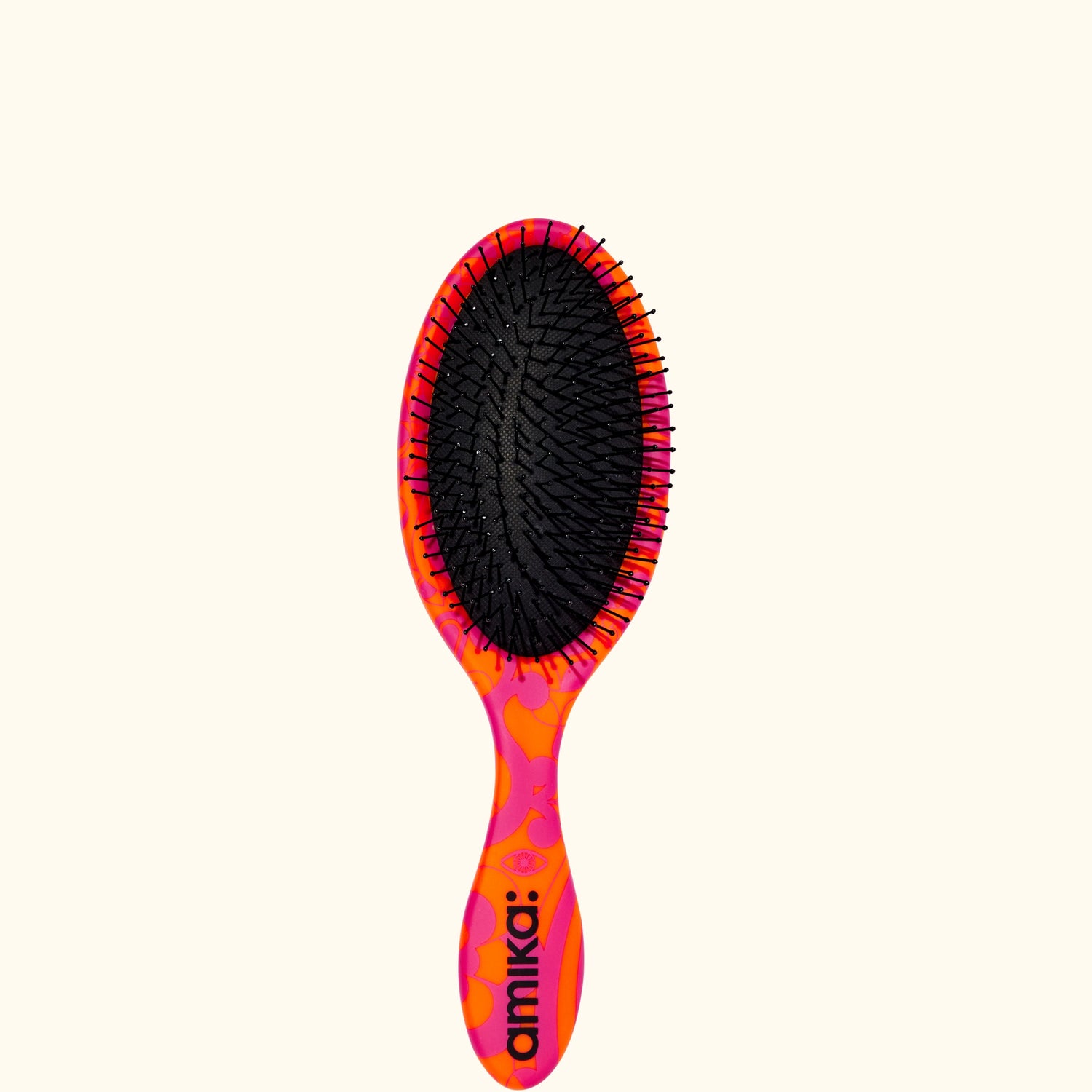 detangling brush