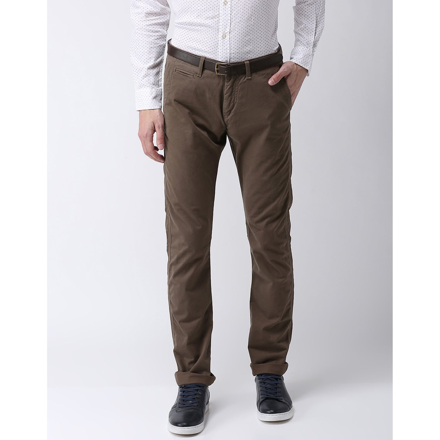 Buy Ketch Alloy Slim Fit Chinos Trouser for Men Online at Rs563  Ketch