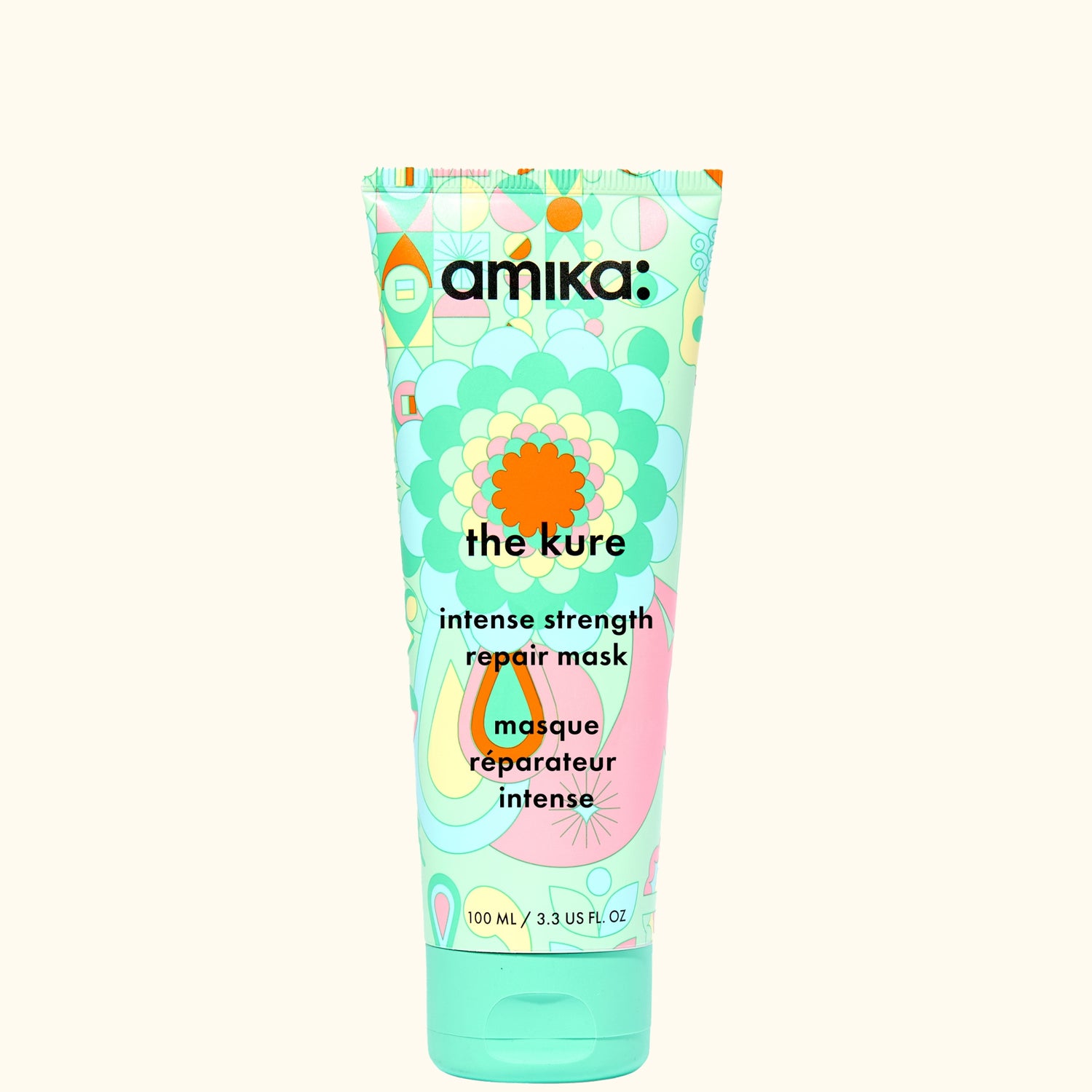 Amika 3D Volume And Thickening Conditioner