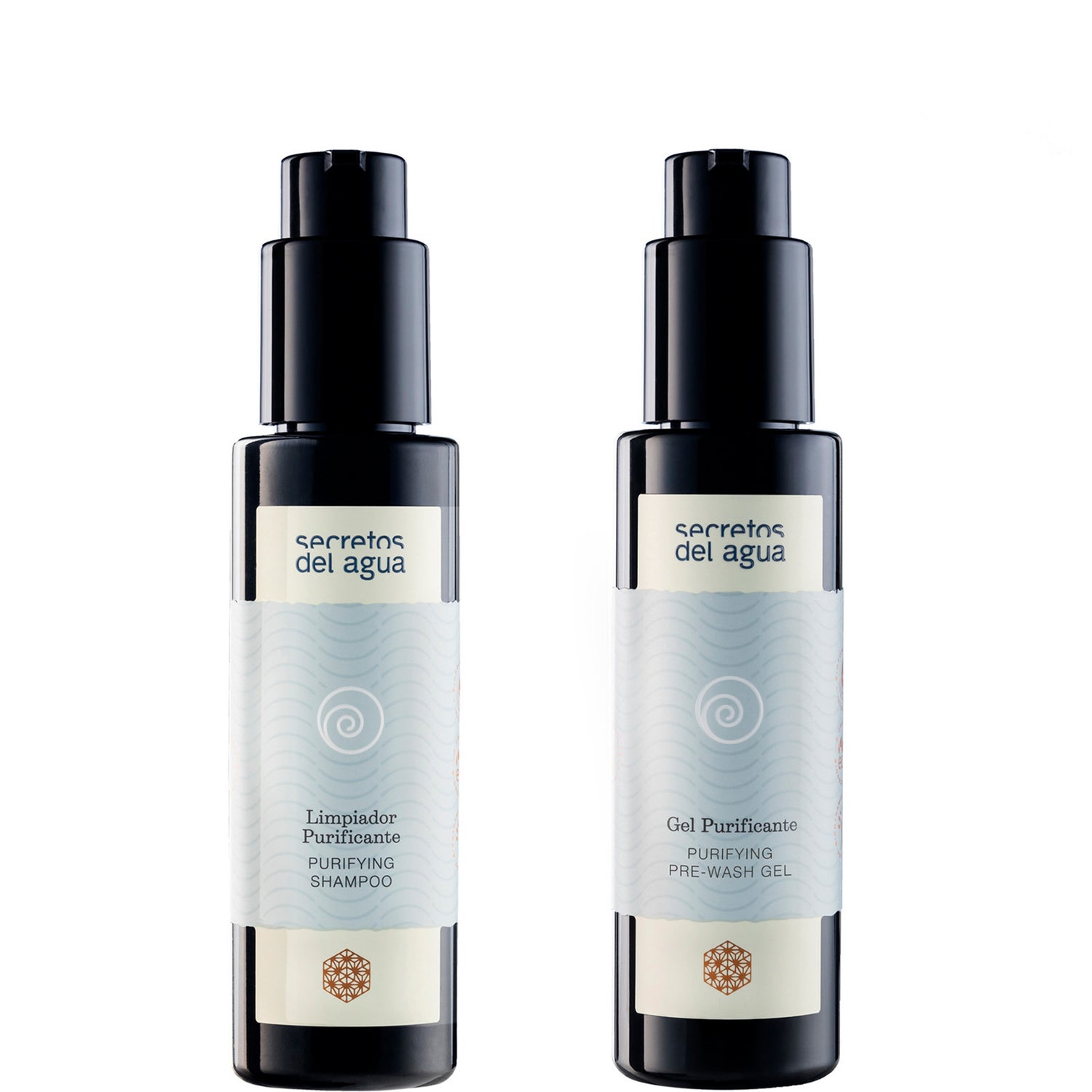 Hair Detox Duo