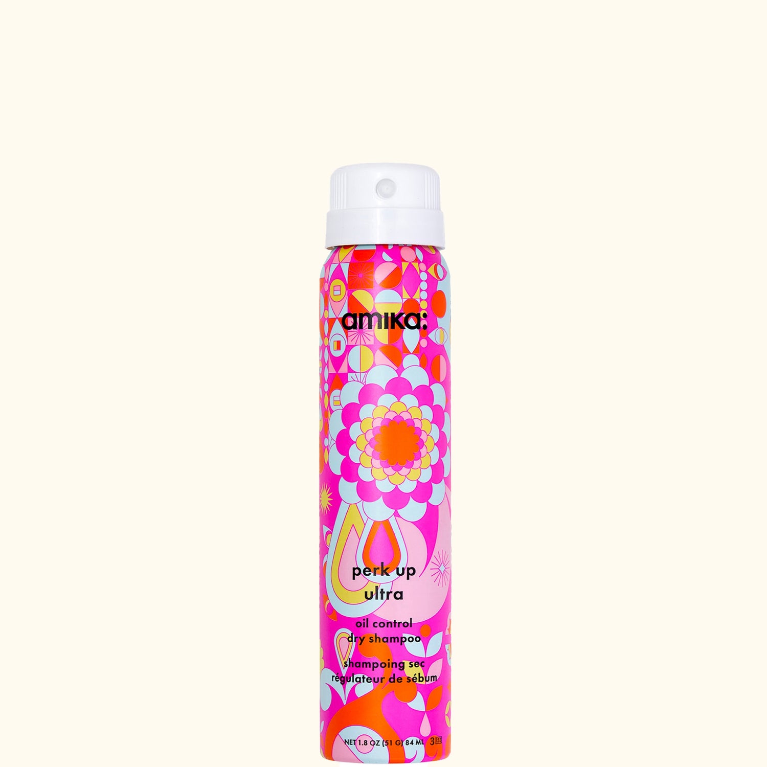 perk up ultra oil control dry shampoo