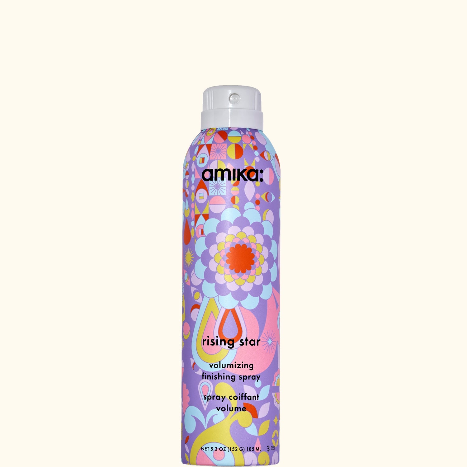 rising star volumizing finishing spray