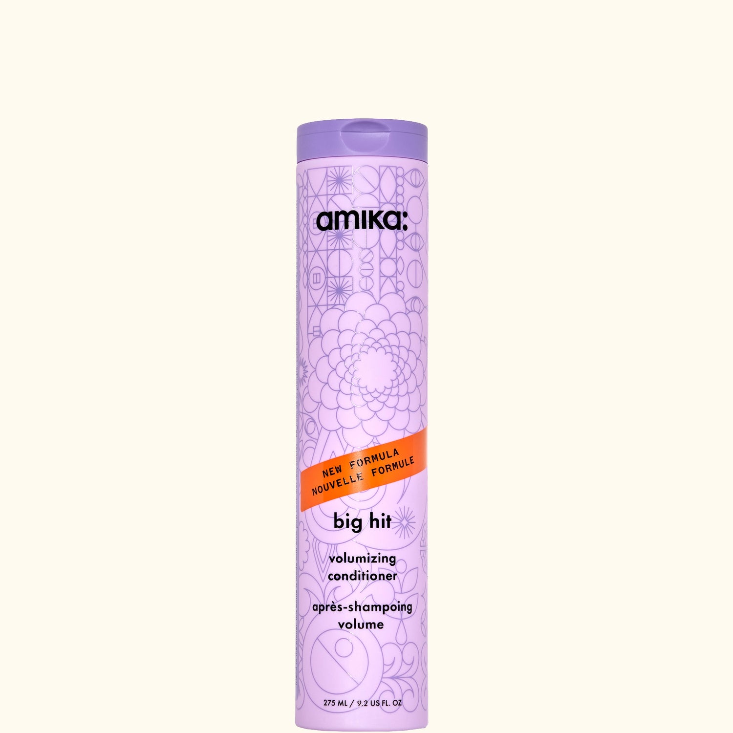 big hit volumizing conditioner