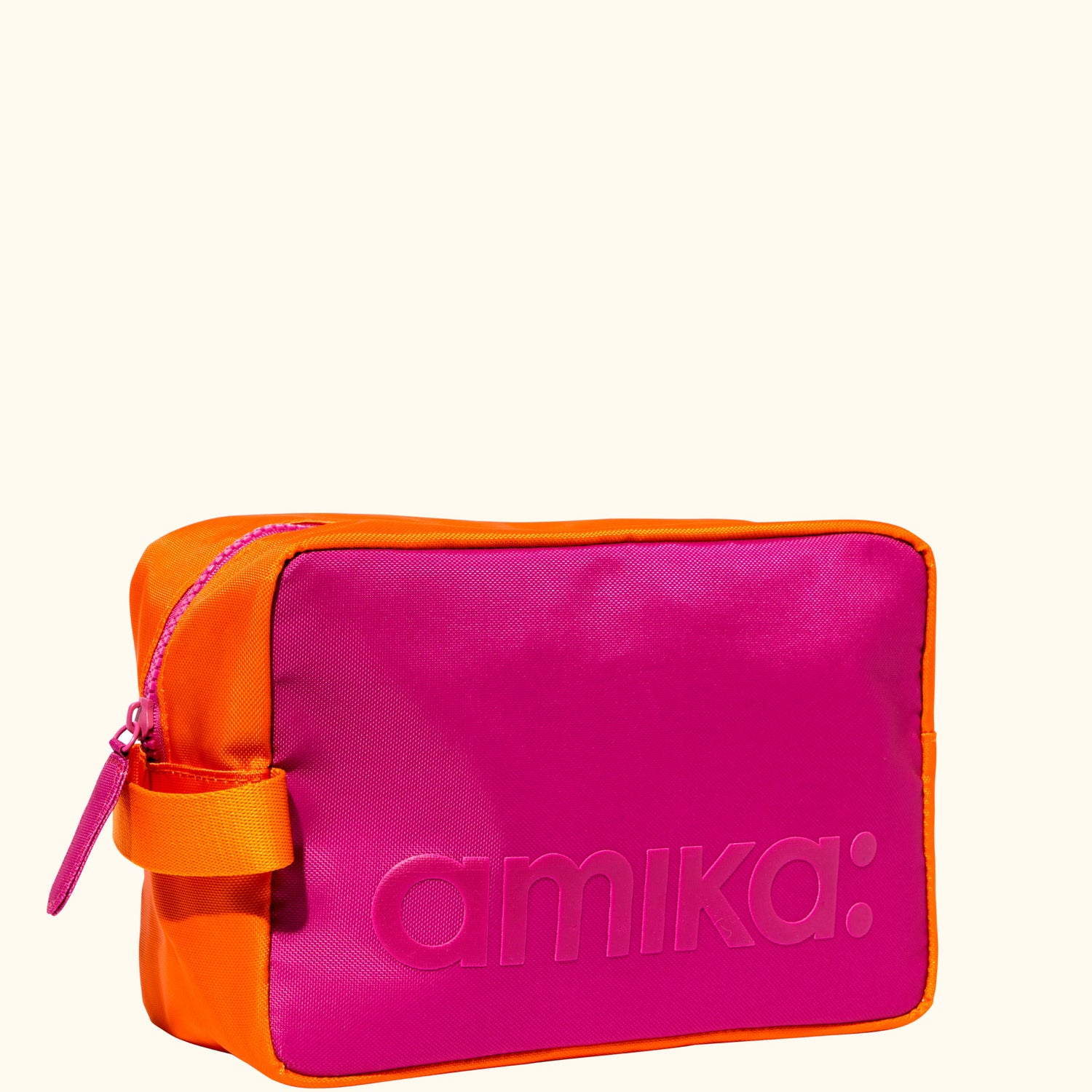 amika cosmetic bag
