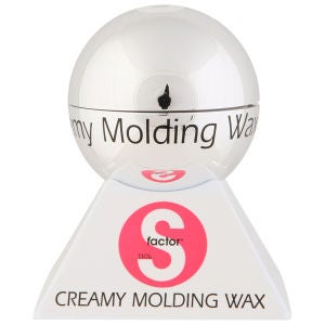 Tigi S-Factor Creamy Molding Wax (50g)