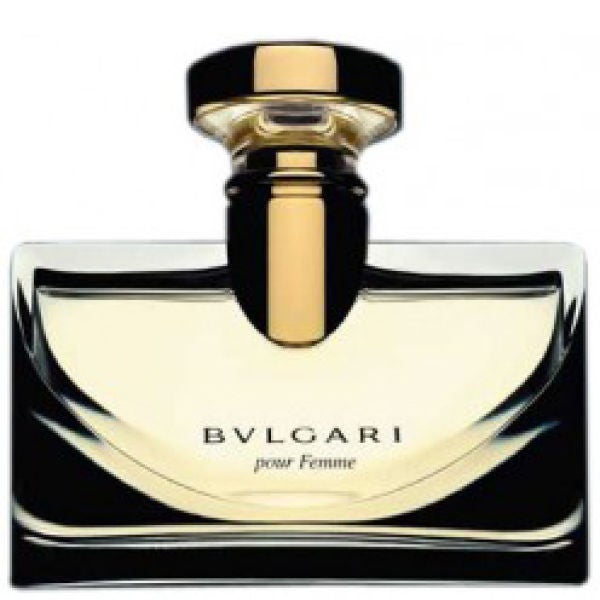 Bulgari pour femme sales