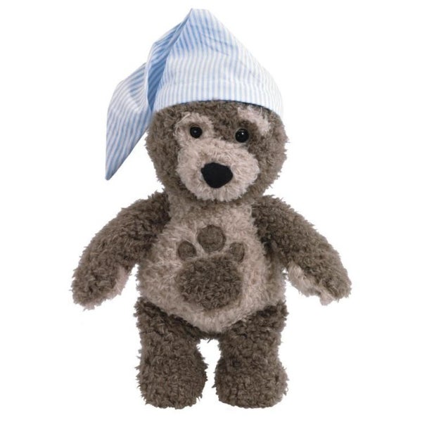 Goodnight Little Charley Bear IWOOT UK