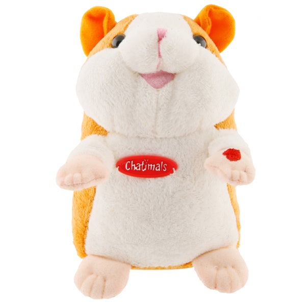 Chatimal hamster new arrivals