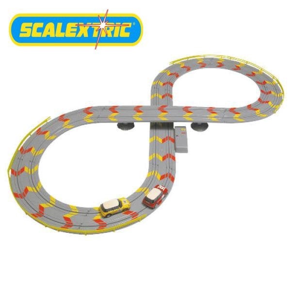 My first scalextric new arrivals