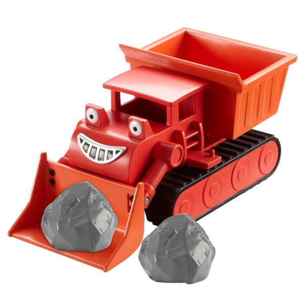 Bob the builder diecast toys sales