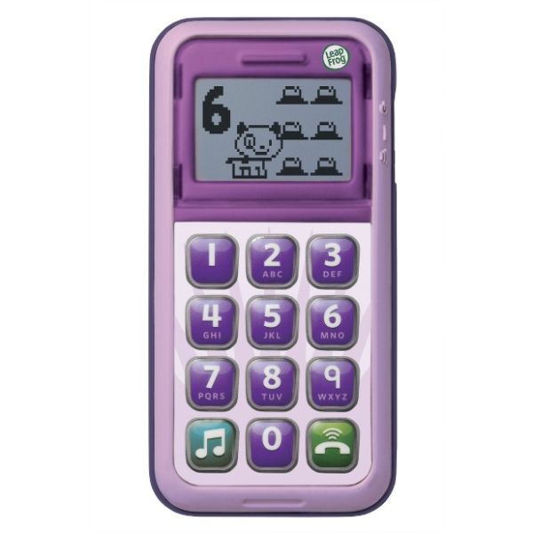 Chat and count smart phone hotsell