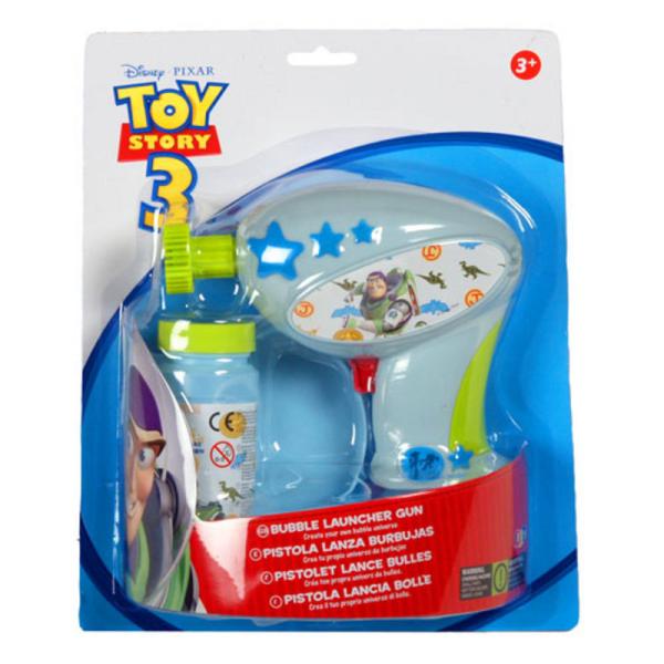 Buzz Lightyear Bubble Blower (Toy Story)