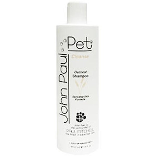 john paul dog shampoo