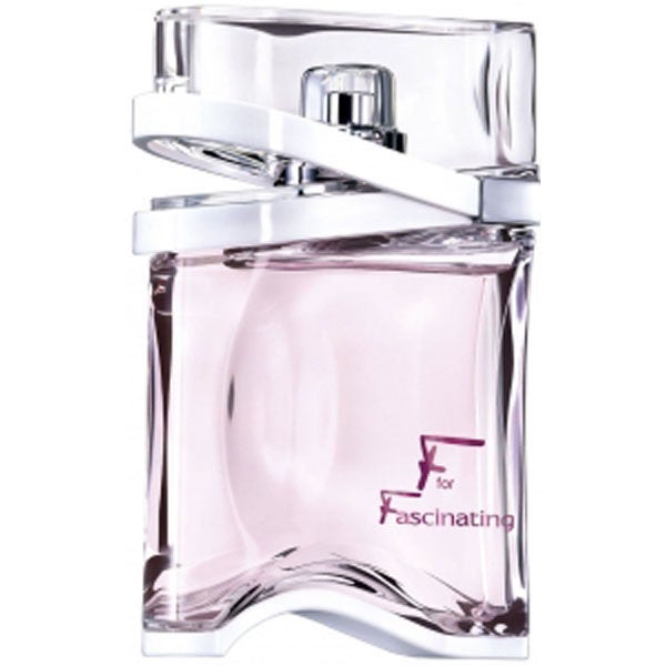 Fascinating 2025 ferragamo perfume