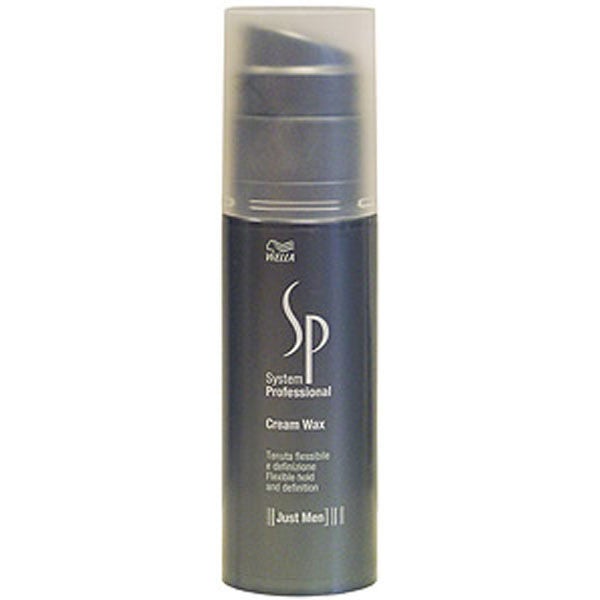 Buy SP Men by Wella Style Precise Shine Wax 75 ml Online at desertcartINDIA