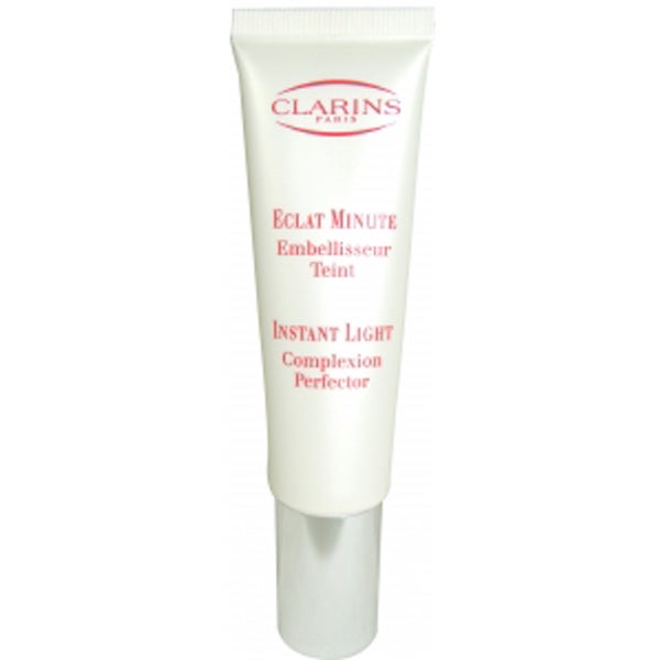 Clarins Light Complexion Perfector - 02 Champagne (30ml) - LOOKFANTASTIC