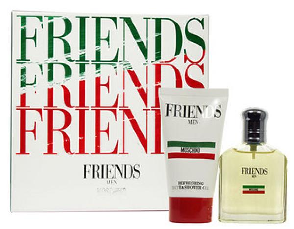 Moschino friends perfume sales