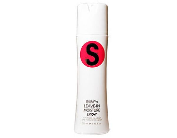 Tigi S Factor Papaya Leave In Moisture Spray 250ml LOOKFANTASTIC