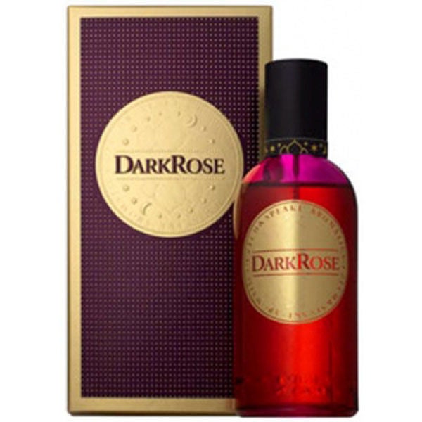 Dark rose outlet perfume