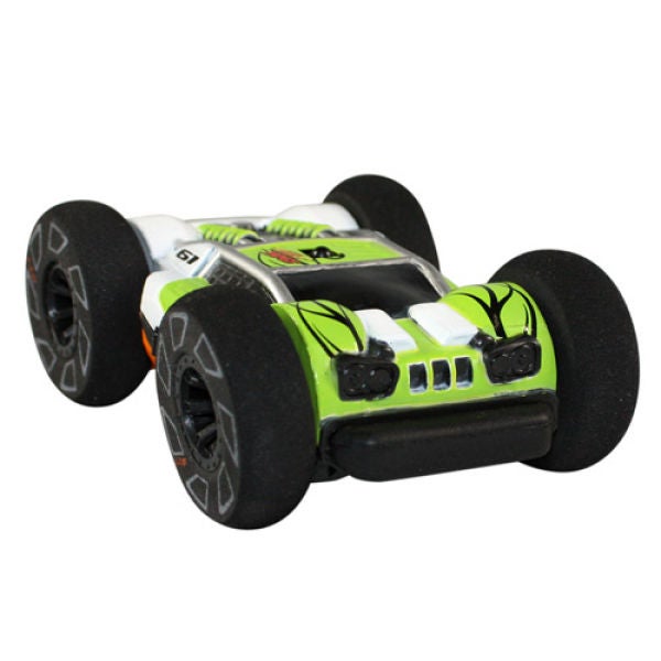 Air Hogs Hyper Active Stunt Toys Zavvi US