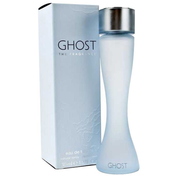 Ghost eau best sale de toilette 100ml
