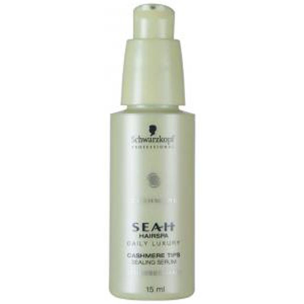 Seah - Sealing Serum (50ml) - LOOKFANTASTIC