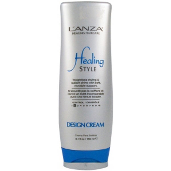 Lanza healing outlet style