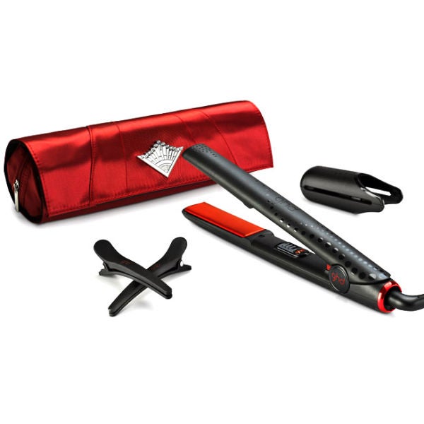 ghd Scarlet Collection Set (4 Products) | Lookfantastic UAE