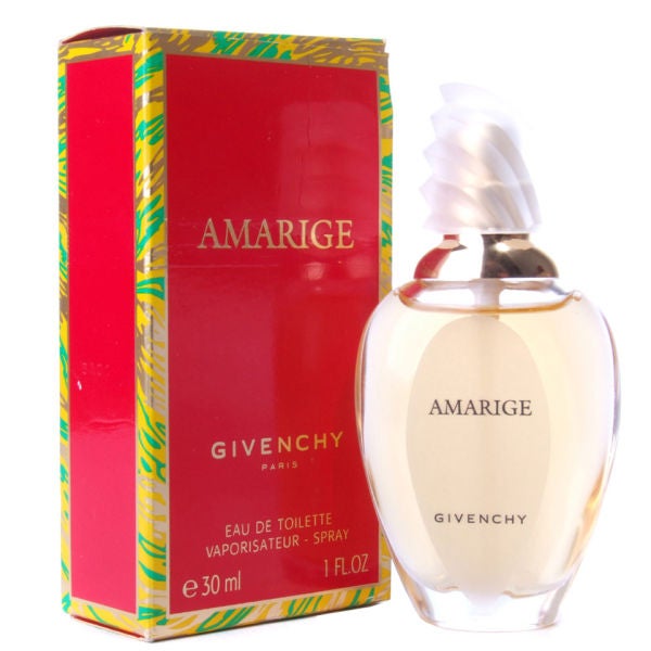 amarige givenchy 30ml