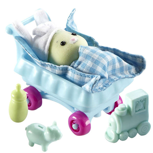 Zhu zhu babies discount