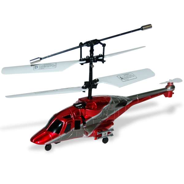 Remote Control Helicopter Sky Fly