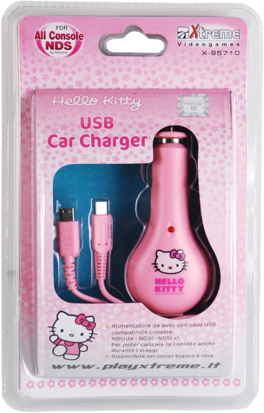 Hello kitty power wheels charger online
