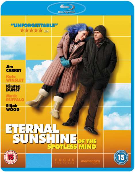 Clémentine Eternal Sunshine Of The Spotless Mind Stream Deutsch