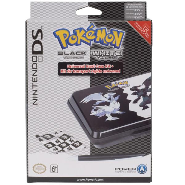 Pokemon deals black case