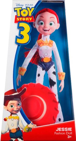 Jessie fashion doll outlet