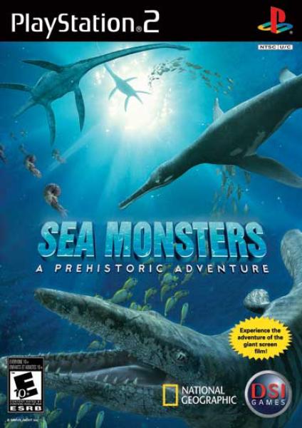 Ps2 store monster game