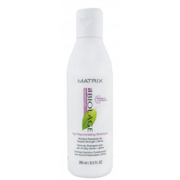 Matrix Biolage Rejuvatherapie Shampoo (250ml) - LOOKFANTASTIC