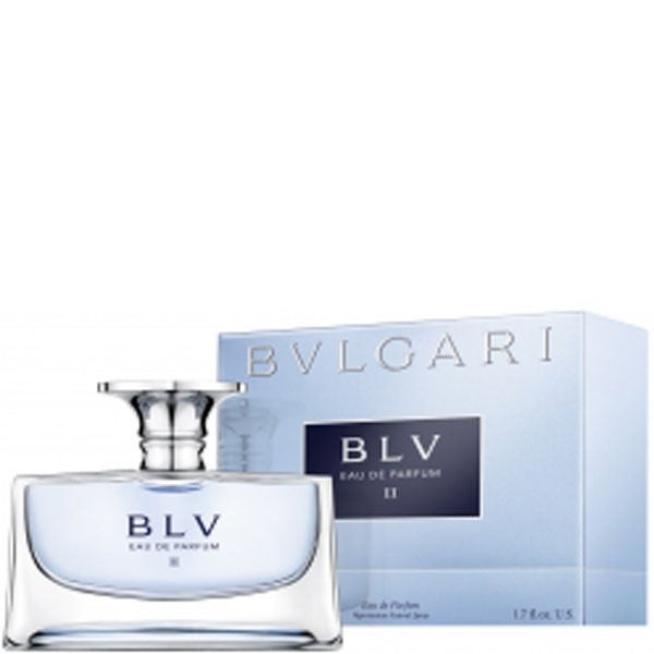 Bvlgari eau de discount parfum ii 50ml