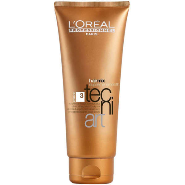 L Oreal Professionnel Tecni ART Hairmix Supreme Smooth 200ml Buy Online Mankind