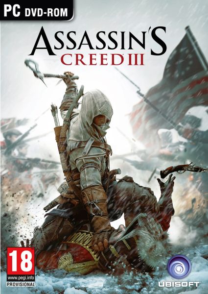 Ireland　Assassin's　PC　Creed　Zavvi